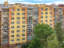 Prodej bytu 2+1, Plzeň - Bolevec, Nýřanská, 69 m2
