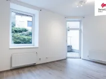 Pronájem bytu 1+1, Praha - Libeň, Střížkovská, 35 m2