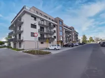 Pronájem bytu 1+kk, Nymburk, Bobnická, 55 m2