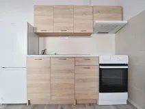 Pronájem bytu 1+kk, Nymburk, Bobnická, 55 m2