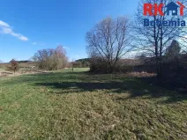 Prodej pozemku pro bydlení, Nový Knín, 608 m2