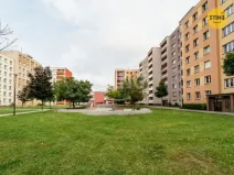 Pronájem bytu 4+1, Ostrava, Nádražní, 84 m2