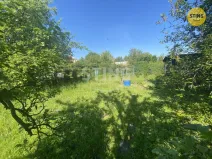 Prodej zahrady, Olomouc - Hejčín, 223 m2