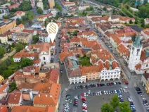 Prodej bytu 1+kk, Litoměřice - Litoměřice-Město, Velká Dominikánská, 24 m2