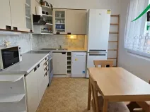 Pronájem bytu 3+1, Planá, 79 m2