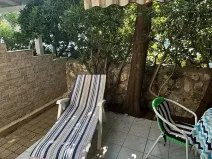 Prodej bytu 1+kk, Gajac, Chorvatsko, 26 m2