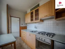 Prodej bytu 3+1, Dvůr Králové nad Labem - Žireč, 71 m2