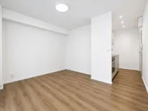 Pronájem bytu 1+kk, Kolín - Kolín II, Funkeho, 21 m2