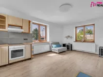 Prodej rodinného domu, Solnice, Poříčí, 63 m2