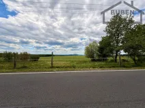 Prodej pozemku pro bydlení, Lestkov - Vysoké Jamné, 988 m2