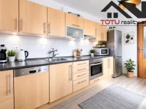 Pronájem bytu 2+kk, Jaroměř - Pražské Předměstí, 32 m2