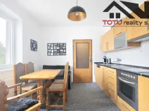 Pronájem bytu 2+kk, Jaroměř - Pražské Předměstí, 32 m2