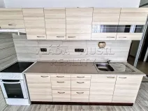 Pronájem bytu 2+kk, Praha - Kamýk, Zárubova, 42 m2