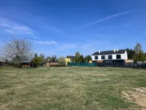 Prodej pozemku pro bydlení, Babice, K Žernovce, 806 m2