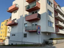 Prodej garážového stání, Brno, Hvozdecká, 16 m2