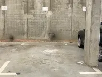 Prodej garážového stání, Brno, U Leskavy, 18 m2