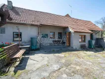 Prodej rodinného domu, Vojkovice - Bukol, 59 m2