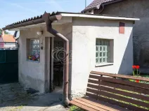 Prodej rodinného domu, Vojkovice - Bukol, 59 m2