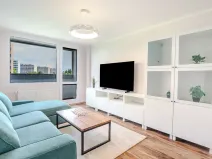 Pronájem bytu 3+kk, Praha - Braník, Jílovská, 62 m2