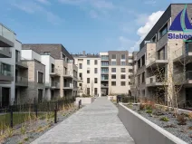 Pronájem bytu 2+kk, Praha - Holešovice, U průhonu, 48 m2