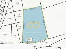 Prodej pozemku pro bydlení, Černá v Pošumaví, 2808 m2