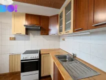 Prodej bytu 2+1, Olomouc, Politických vězňů, 42 m2