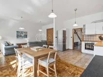 Pronájem bytu 5+kk, Praha - Nové Město, Kateřinská, 184 m2