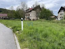 Prodej pozemku pro bydlení, Brloh, 994 m2