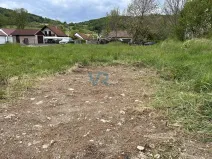 Prodej pozemku pro bydlení, Brloh, 994 m2