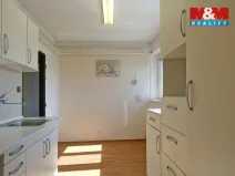 Prodej bytu 2+1, Žleby, Za Šumavou, 49 m2