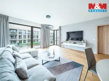 Prodej bytu 4+kk, Brandýs nad Labem-Stará Boleslav, Dřevčická, 89 m2