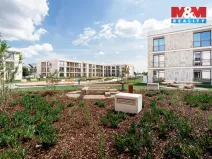 Prodej bytu 3+kk, Brandýs nad Labem-Stará Boleslav, Dřevčická, 77 m2