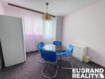 Prodej bytu 1+1, Jiříkov - Starý Jiříkov, Svobodova, 35 m2