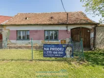 Prodej rodinného domu, Dyjákovice, 165 m2