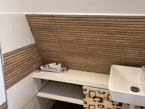 Pronájem bytu 3+kk, Liberec, Šlikova, 60 m2
