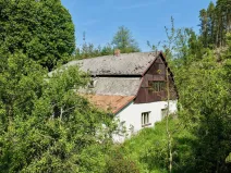 Prodej rodinného domu, Stránecká Zhoř - Frankův Zhořec, 262 m2