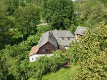 Prodej rodinného domu, Stránecká Zhoř - Frankův Zhořec, 262 m2