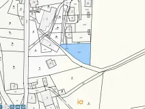 Prodej pozemku pro bydlení, Staré Město, 1129 m2