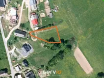 Prodej pozemku pro bydlení, Staré Město, 1129 m2