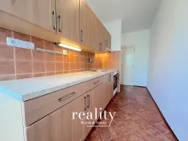 Pronájem bytu 2+1, Ivančice, mjr. Nováka, 55 m2