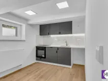 Prodej bytu 1+kk, Praha, Pod Drinopolem, 37 m2