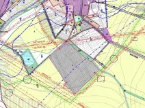 Prodej komerčního pozemku, Újezd u Brna, 1546 m2