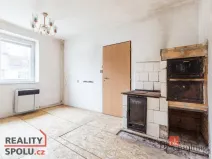Prodej rodinného domu, Hluk, Hlavní, 166 m2