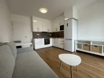 Pronájem bytu 2+kk, Rostěnice-Zvonovice - Rostěnice, 39 m2