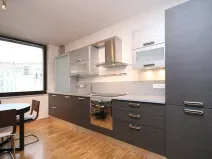 Pronájem bytu 4+kk, Praha - Žižkov, Prokopova, 91 m2