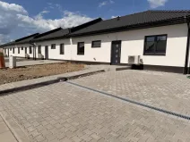 Prodej rodinného domu, Nechanice - Staré Nechanice, 115 m2
