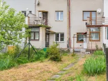 Prodej rodinného domu, Praha, Chrastavská, 103 m2