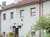 Prodej rodinného domu, Praha, Chrastavská, 103 m2