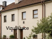 Prodej rodinného domu, Praha, Chrastavská, 103 m2