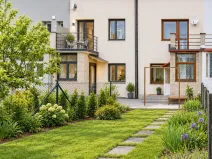 Prodej rodinného domu, Praha, Chrastavská, 103 m2